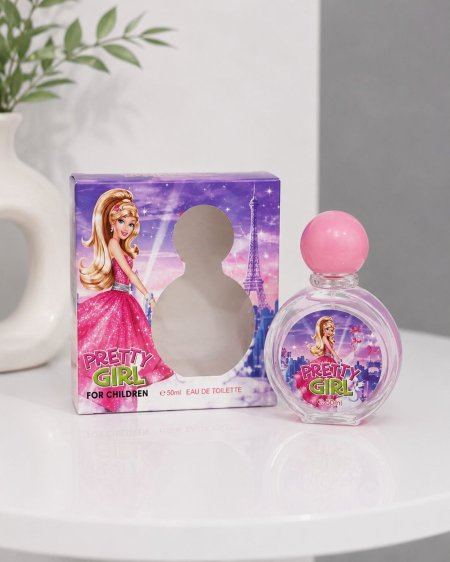 عطر اطفال بناتي \ Pretty